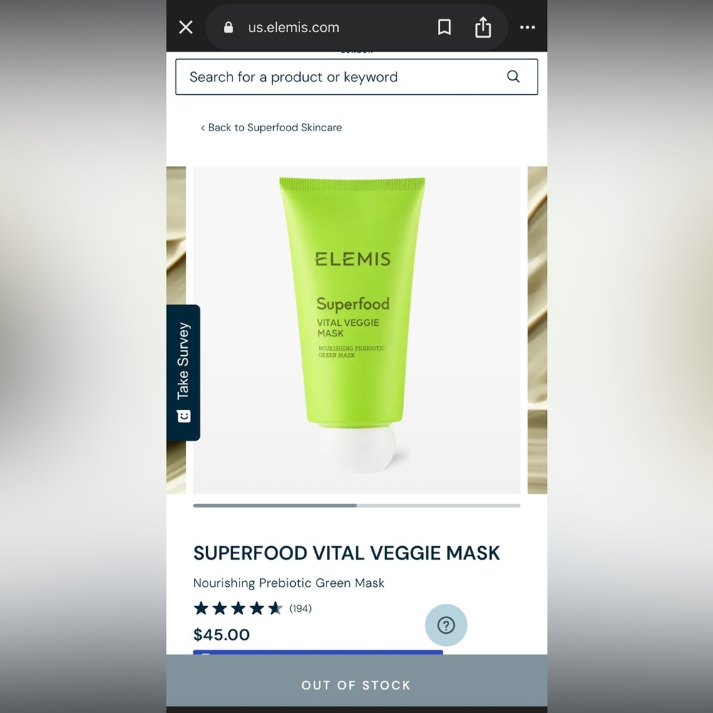ELEMIS bundle - Picture 2 of 8